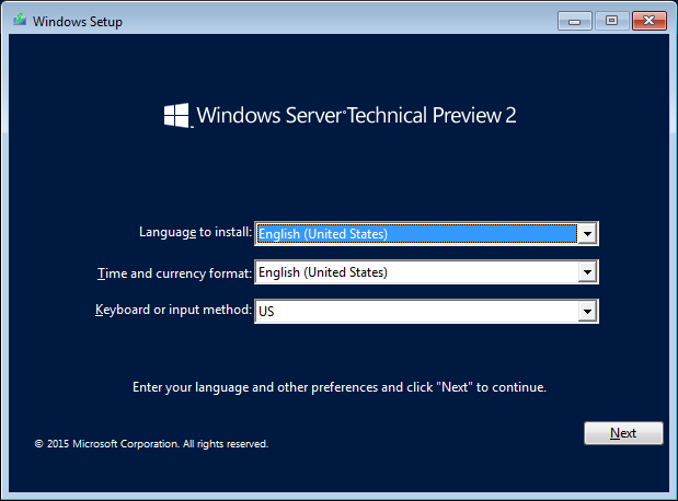 WindowsServer2016-Install (1)